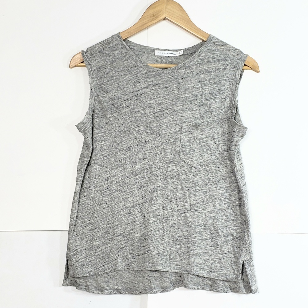 Rag & bone/ JEAN Top